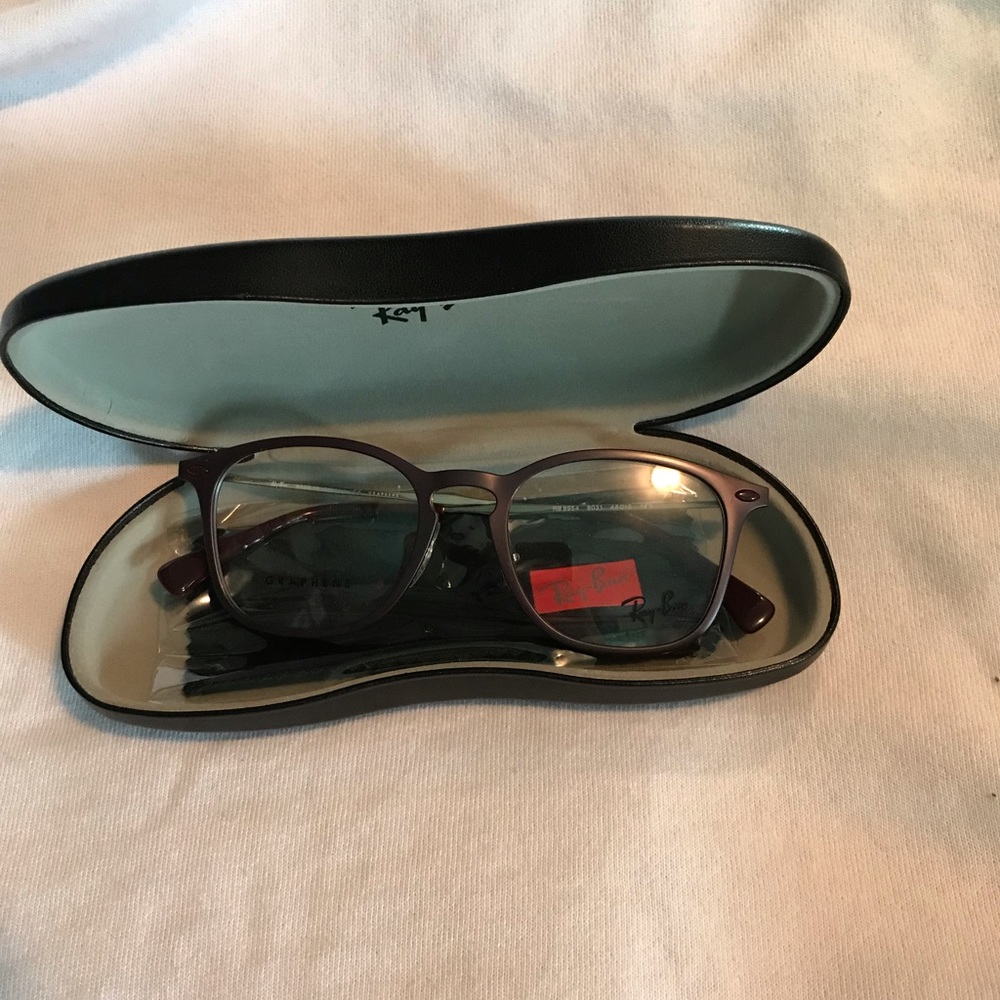 Ray-ban eyeglass frames - Picture 2 of 4